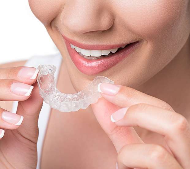 Great Neck Clear Aligners