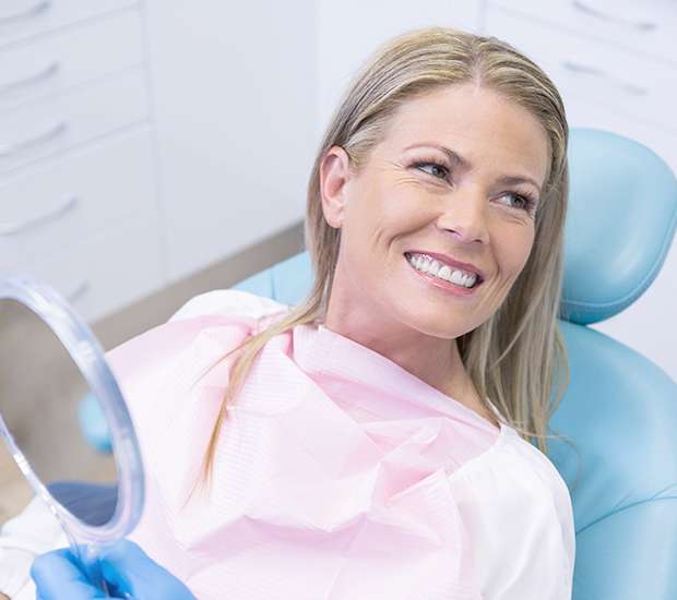 Great Neck Cosmetic Dental Services