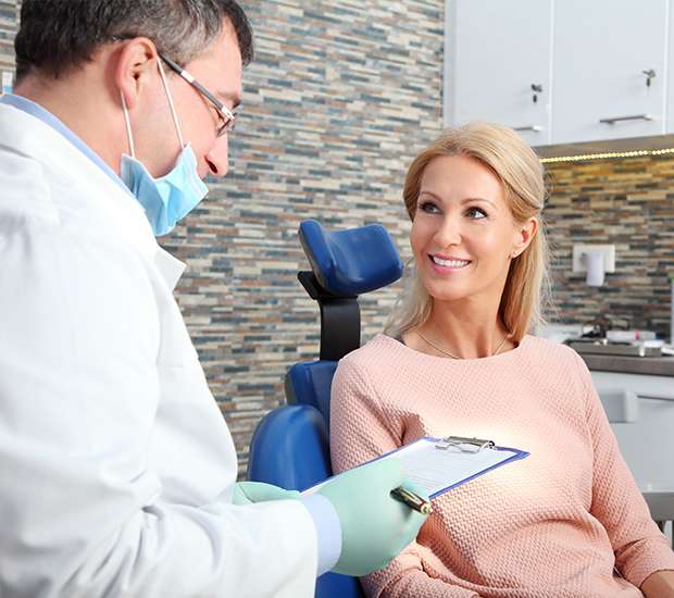 Great Neck Questions to Ask at Your Dental Implants Consultation