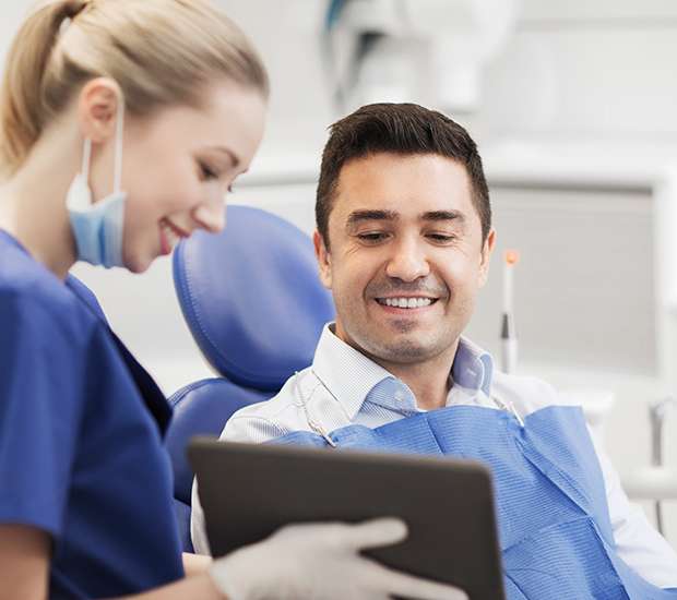 Great Neck General Dentistry Services