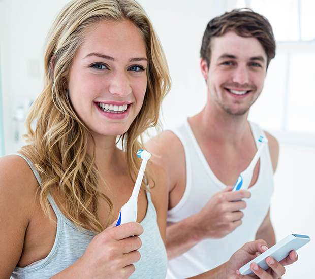 Great Neck Oral Hygiene Basics