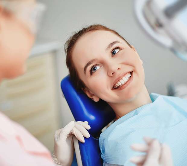 Great Neck Root Canal Treatment