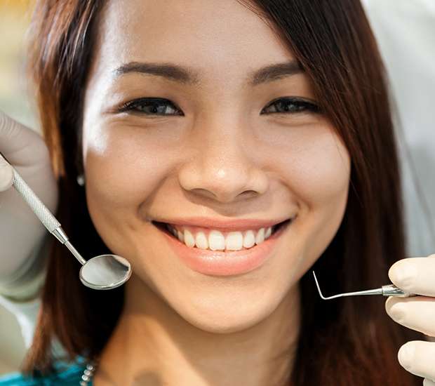 Great Neck Routine Dental Procedures